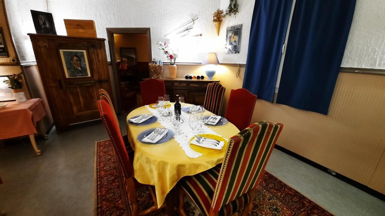Hotel Du Chateau Chateau-Arnoux-Saint-Auban Exterior foto
